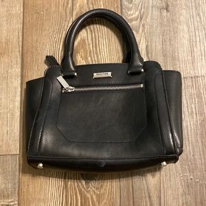 Kenneth Cole Black Purse
